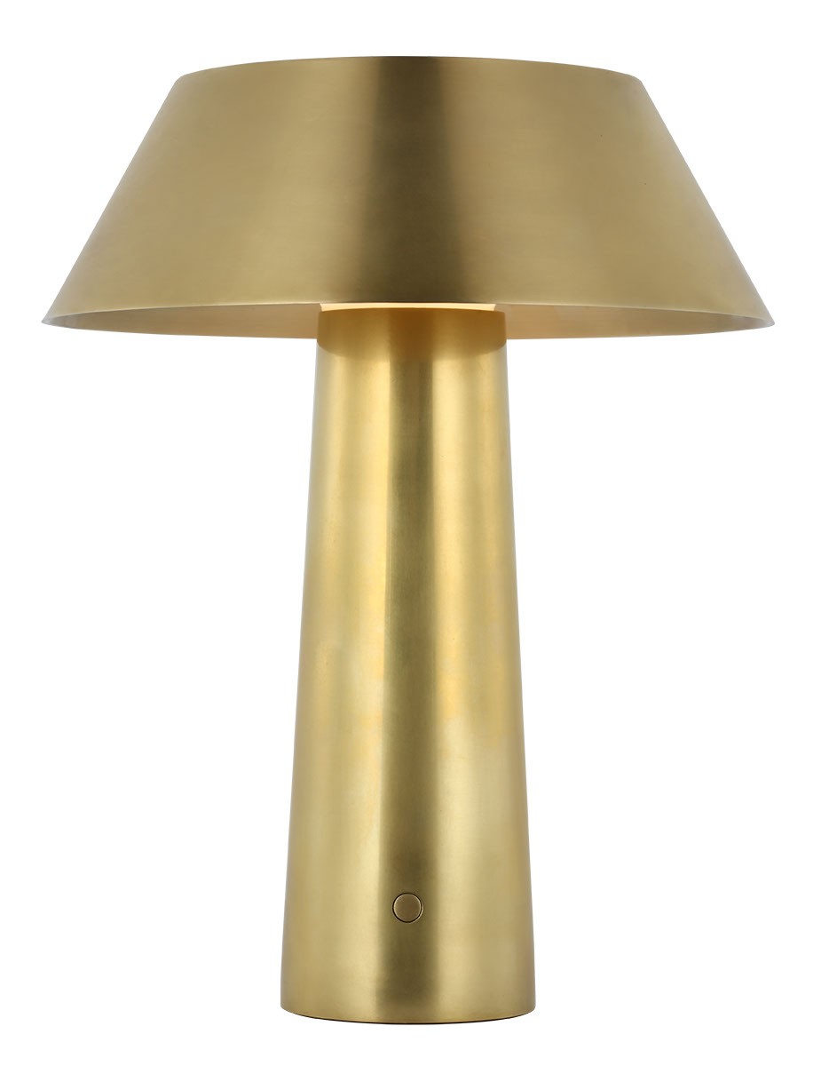 Sesa Accent Rechargeable Table Lamp