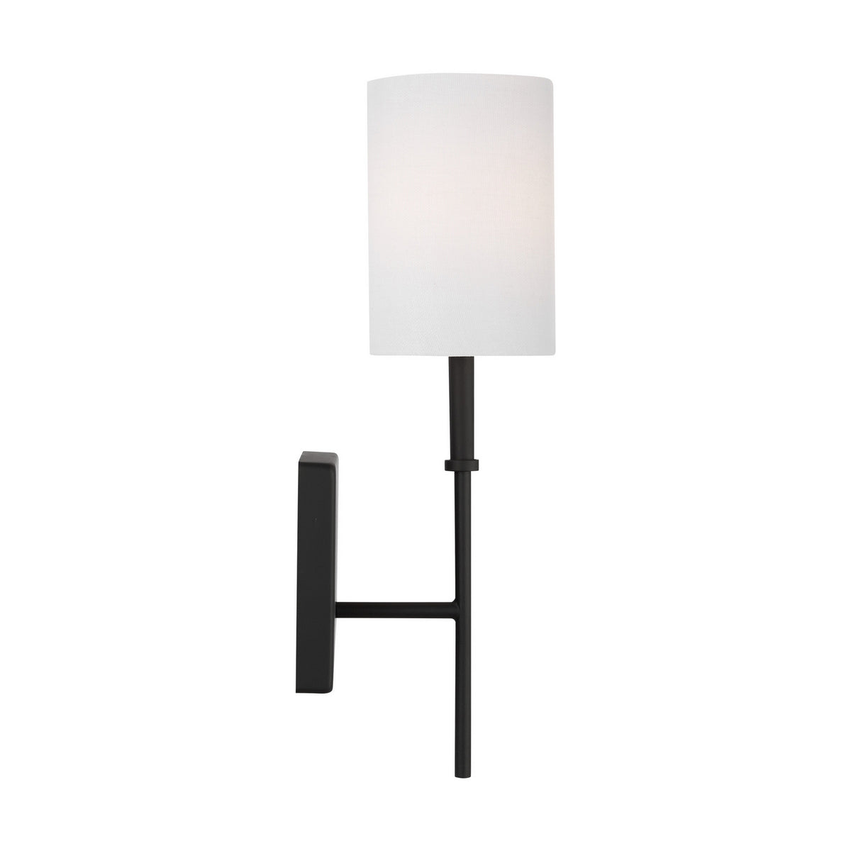 One Light Bath Vanity — 15.38"