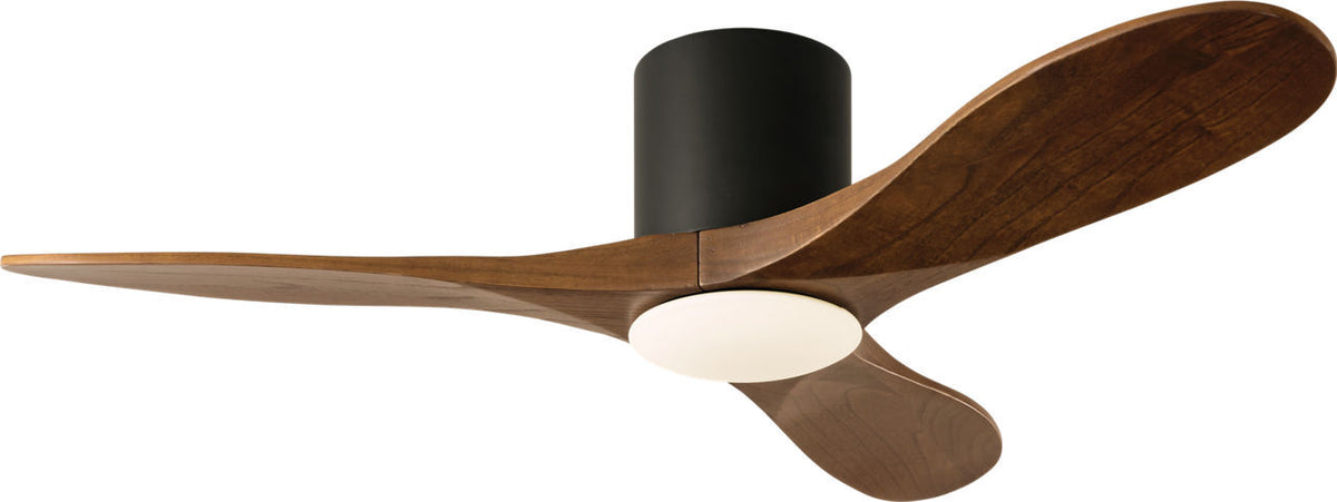 Maverick Smart 44" Hugger LED Ceiling Fan