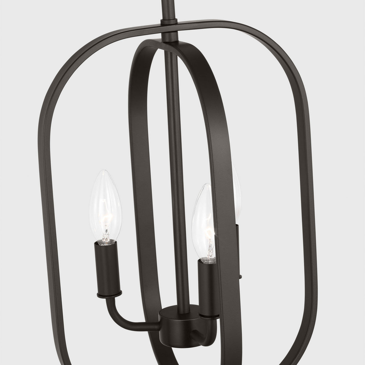 Loretto Small Lantern