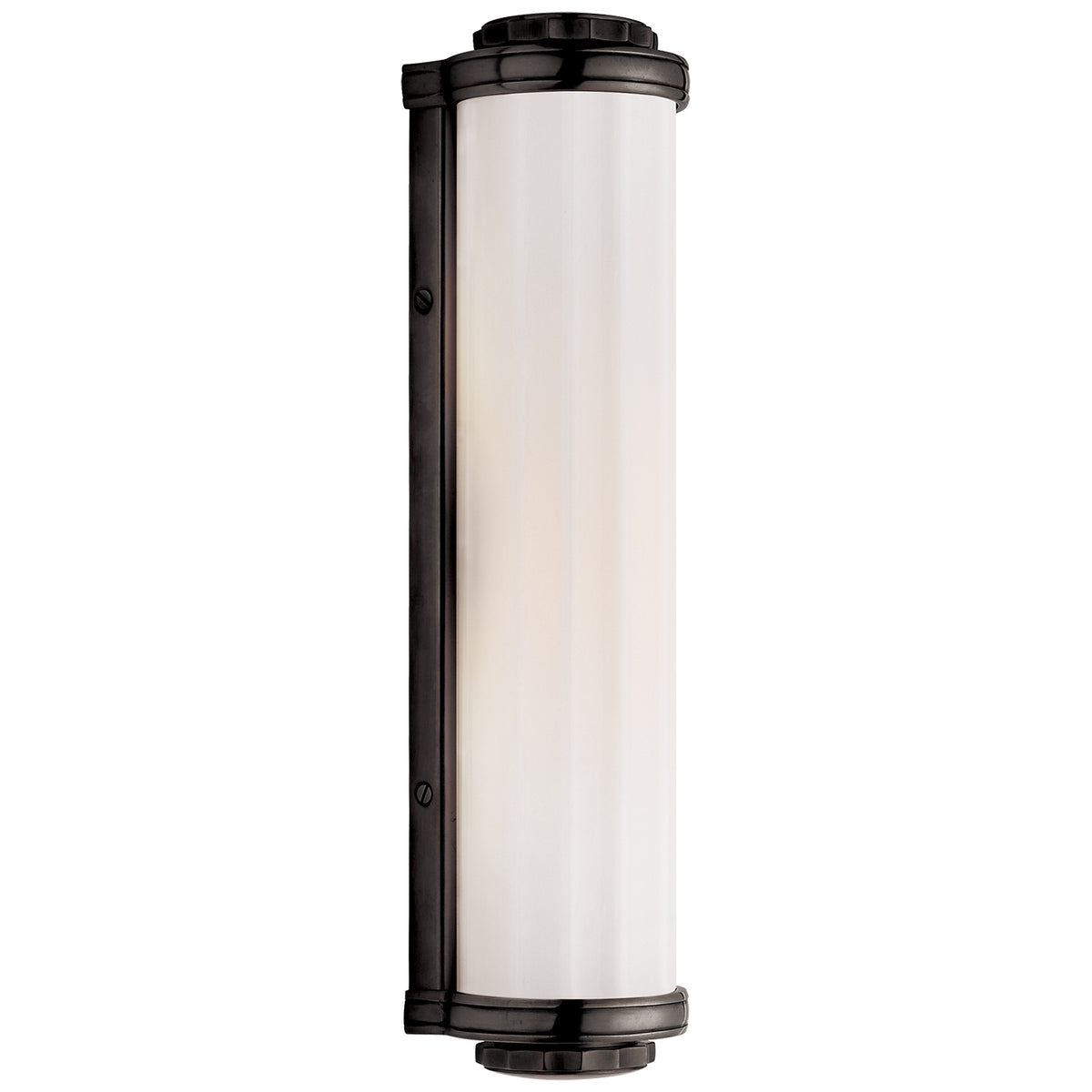 Milton Road Bath Light