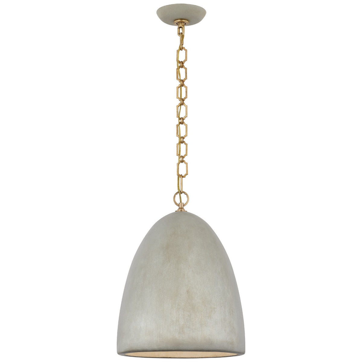 Elliot Medium Dome Pendant
