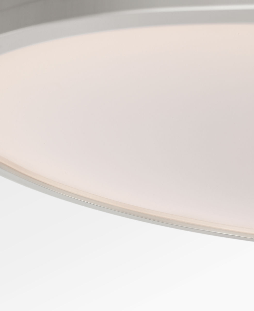 Dupont 16 Round Semi Flush