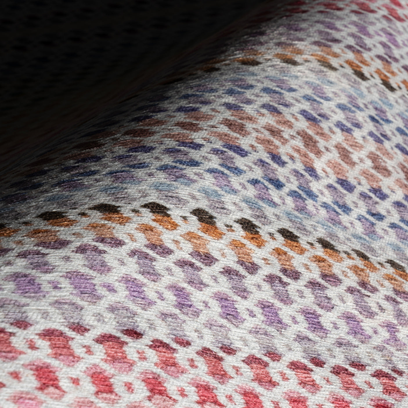 Poppy Machine Washable Rug