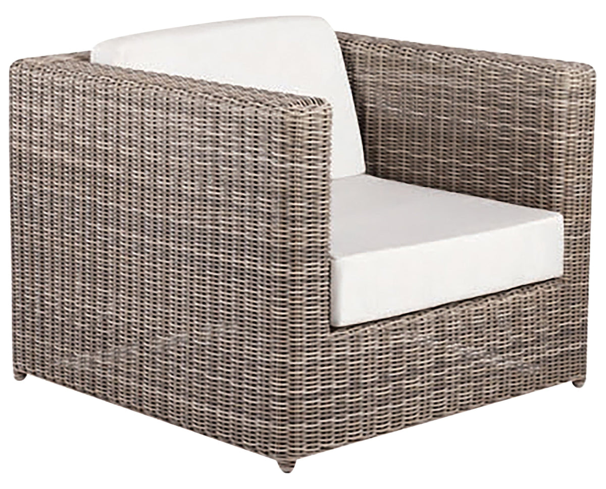 Sag Harbor Chat Chair