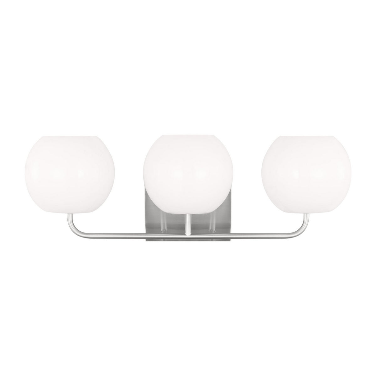 Rory Three Light Bath — 9 W