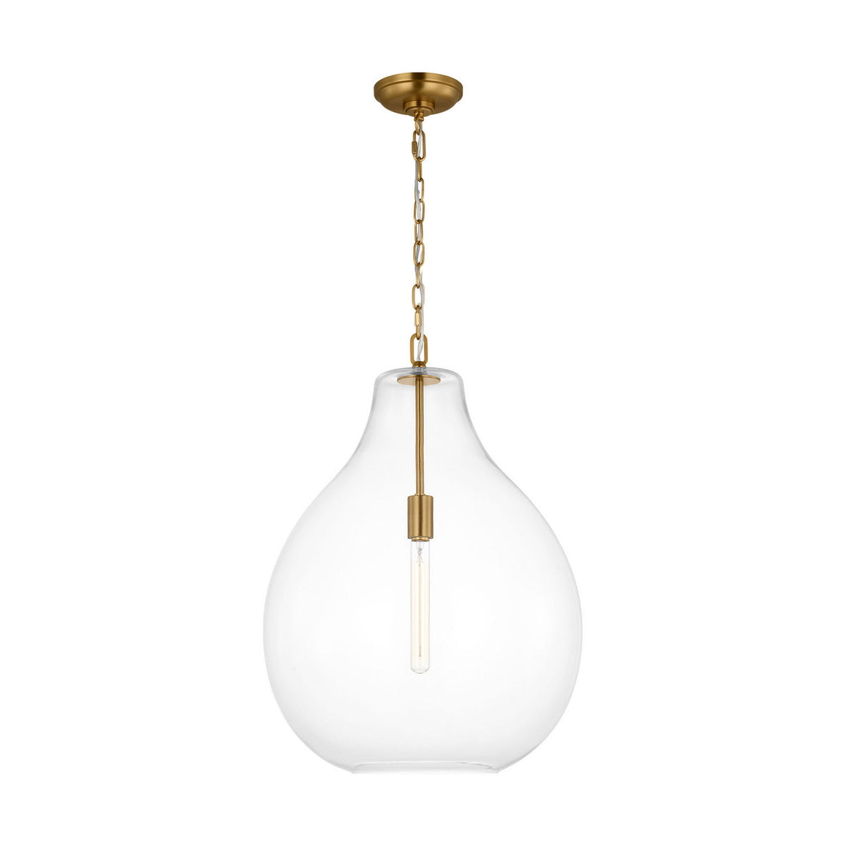 Magnus Extra Large Pendant