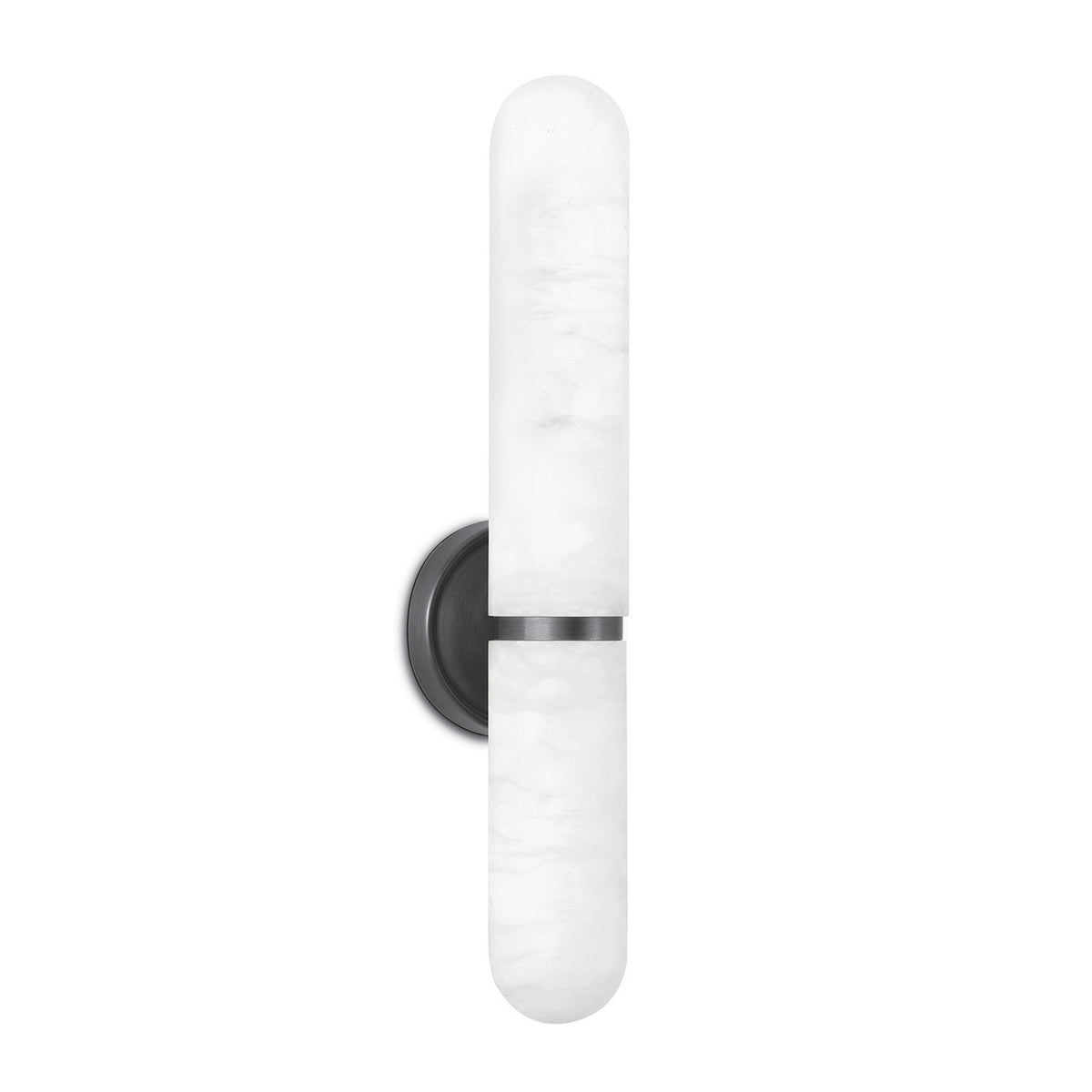 Salon LED Wall Sconce — 3 Light
