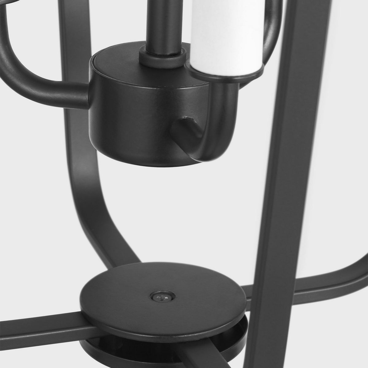 Kennan Three Light Chandelier