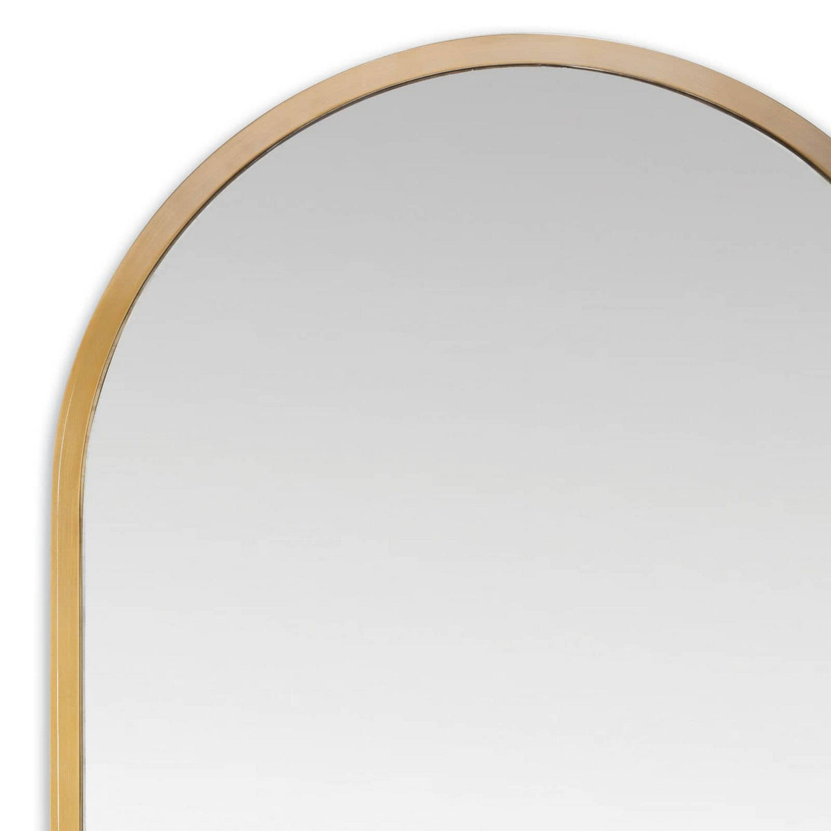 Canal Mirror