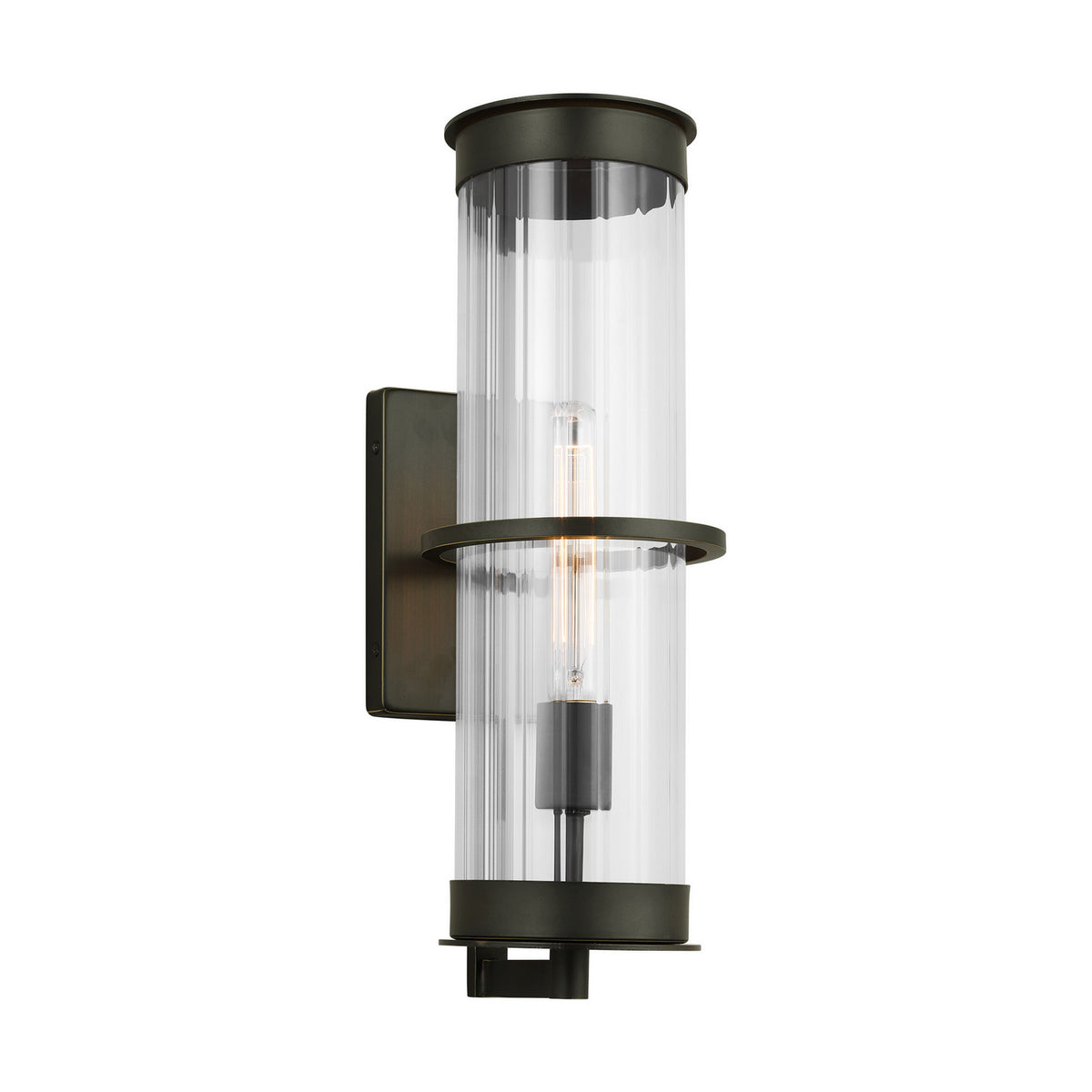 Alcona Large Wall Lantern