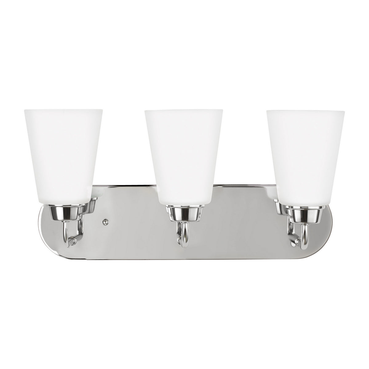 Kerrville Three Light Bath