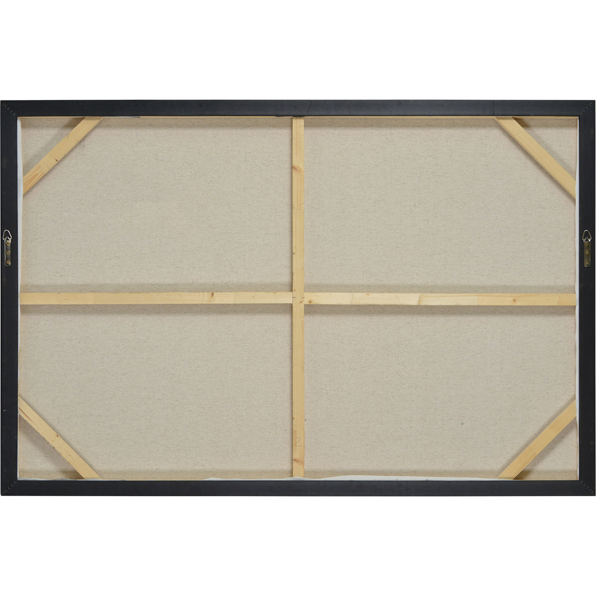 Warran Canvas Art