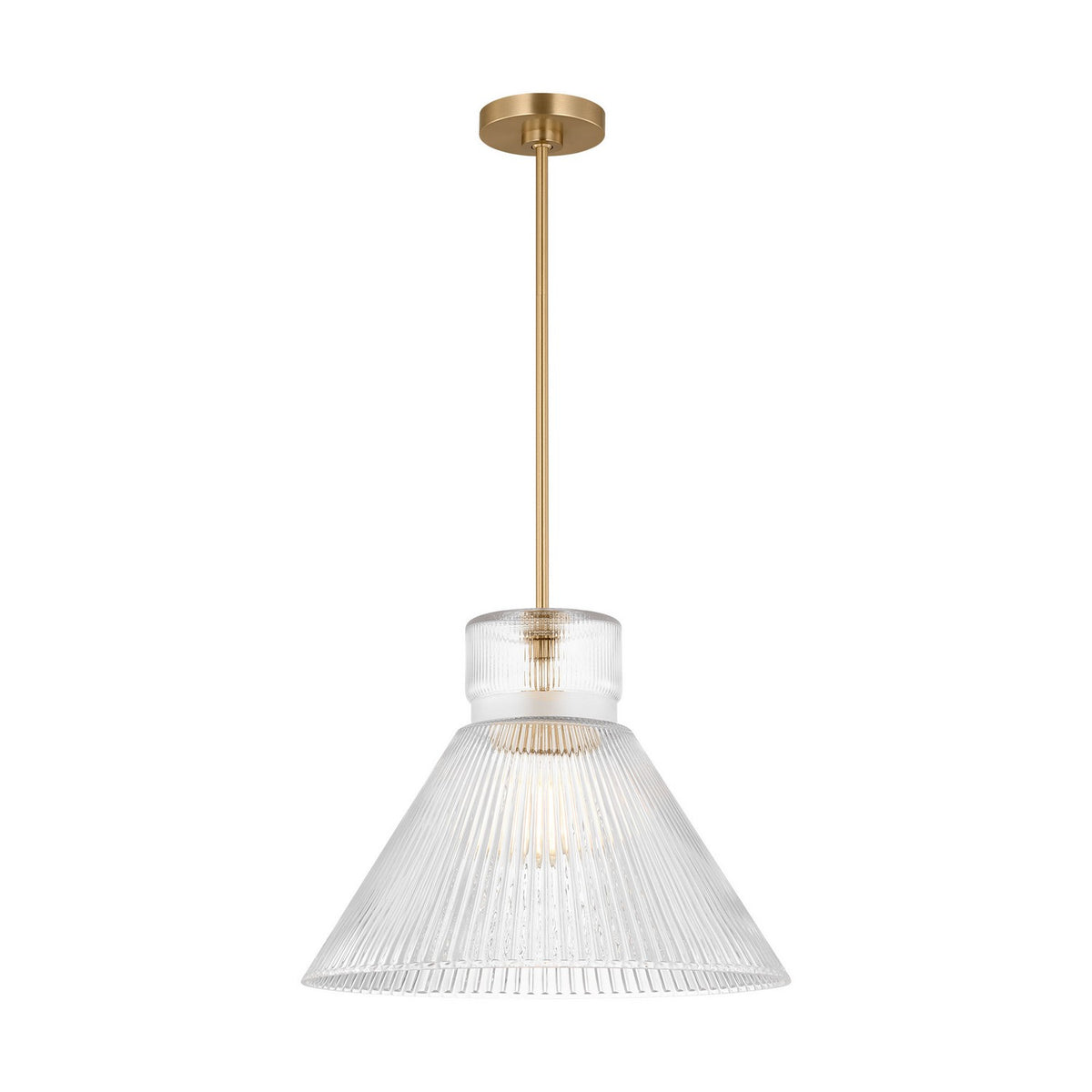 Liouet Large Pendant