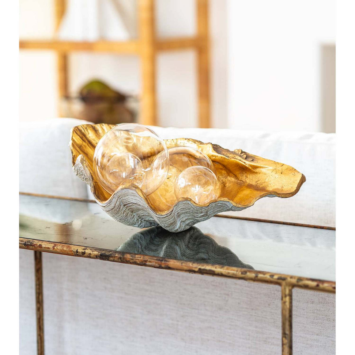 Clam Bowl Small