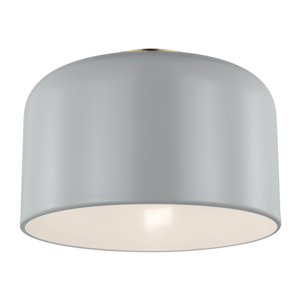 Malone Small Flush Mount — 9 W