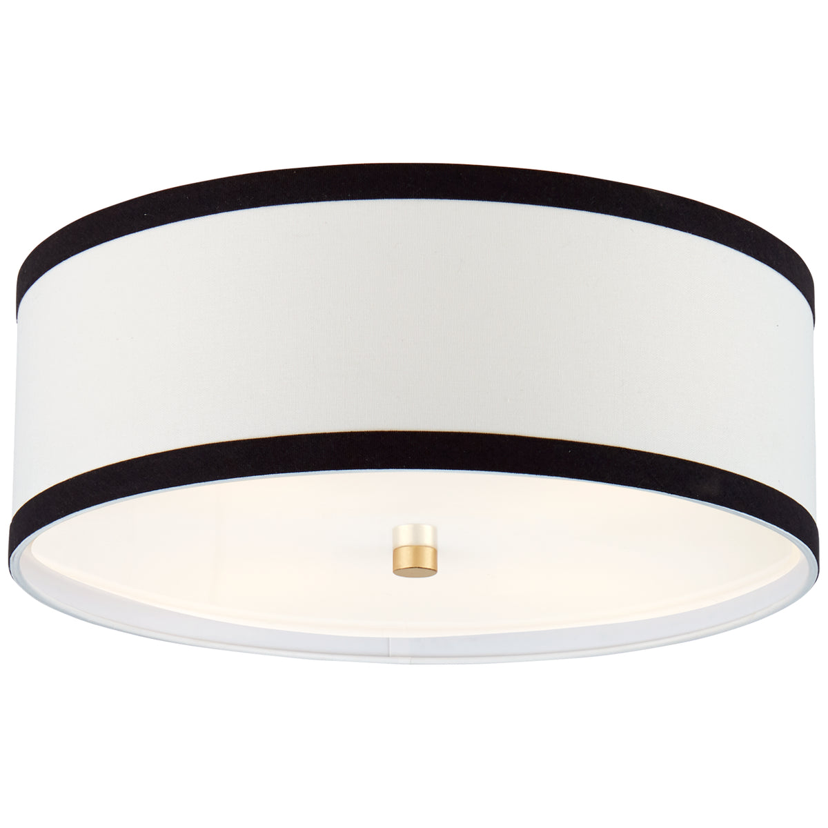 Walker Medium Flush Mount