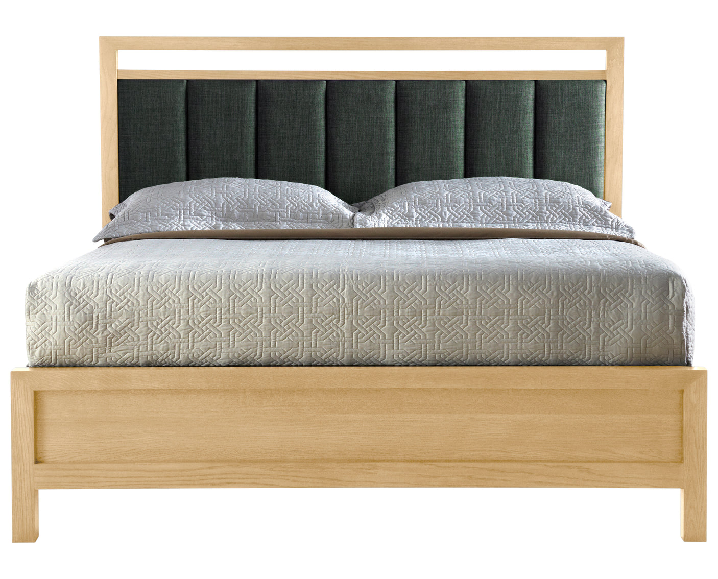 Fulton | Complete Bed