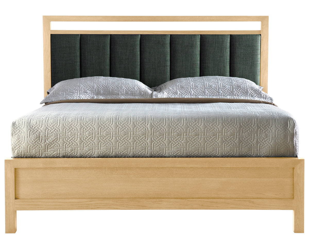 West Bros Fulton Complete Bed