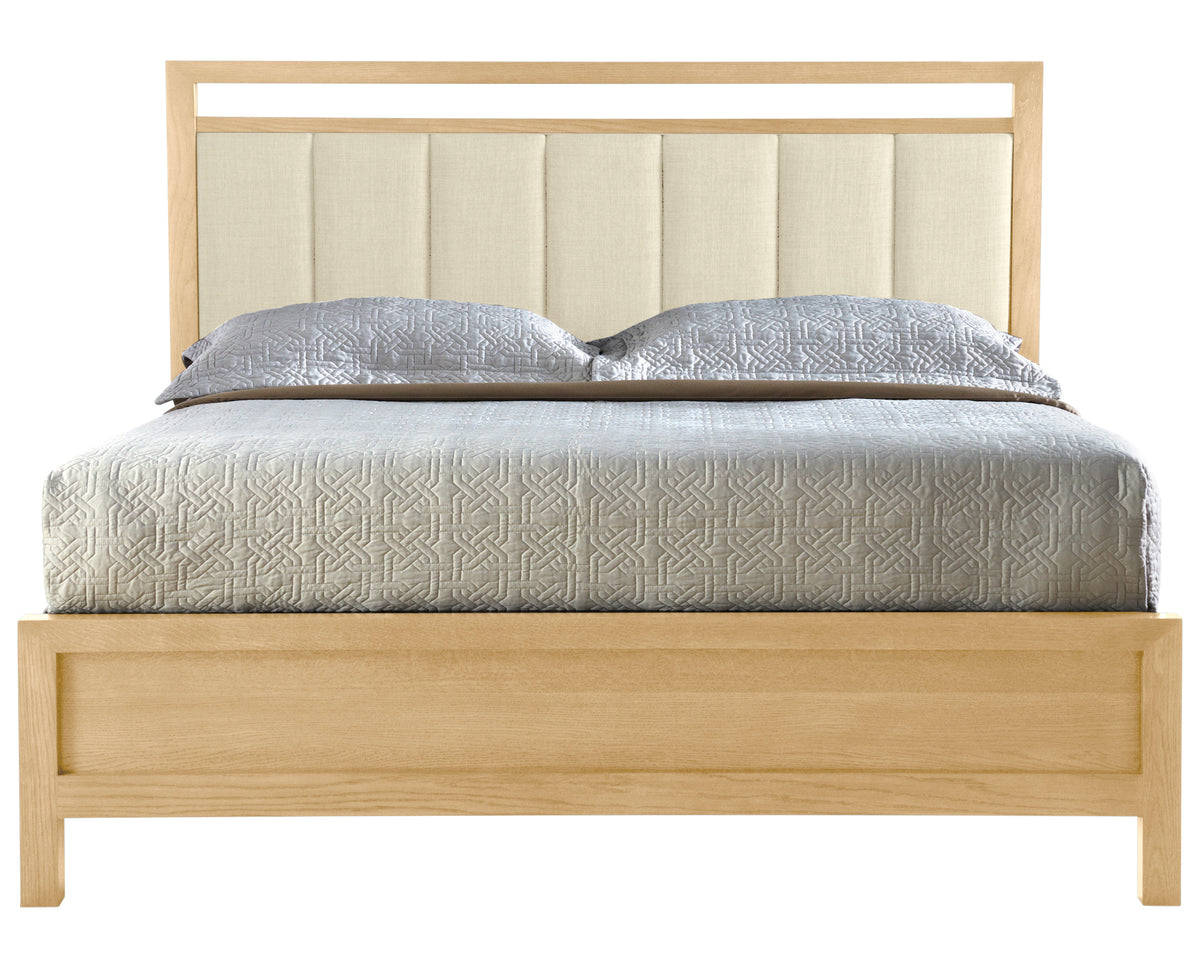 West Bros Fulton Complete Bed