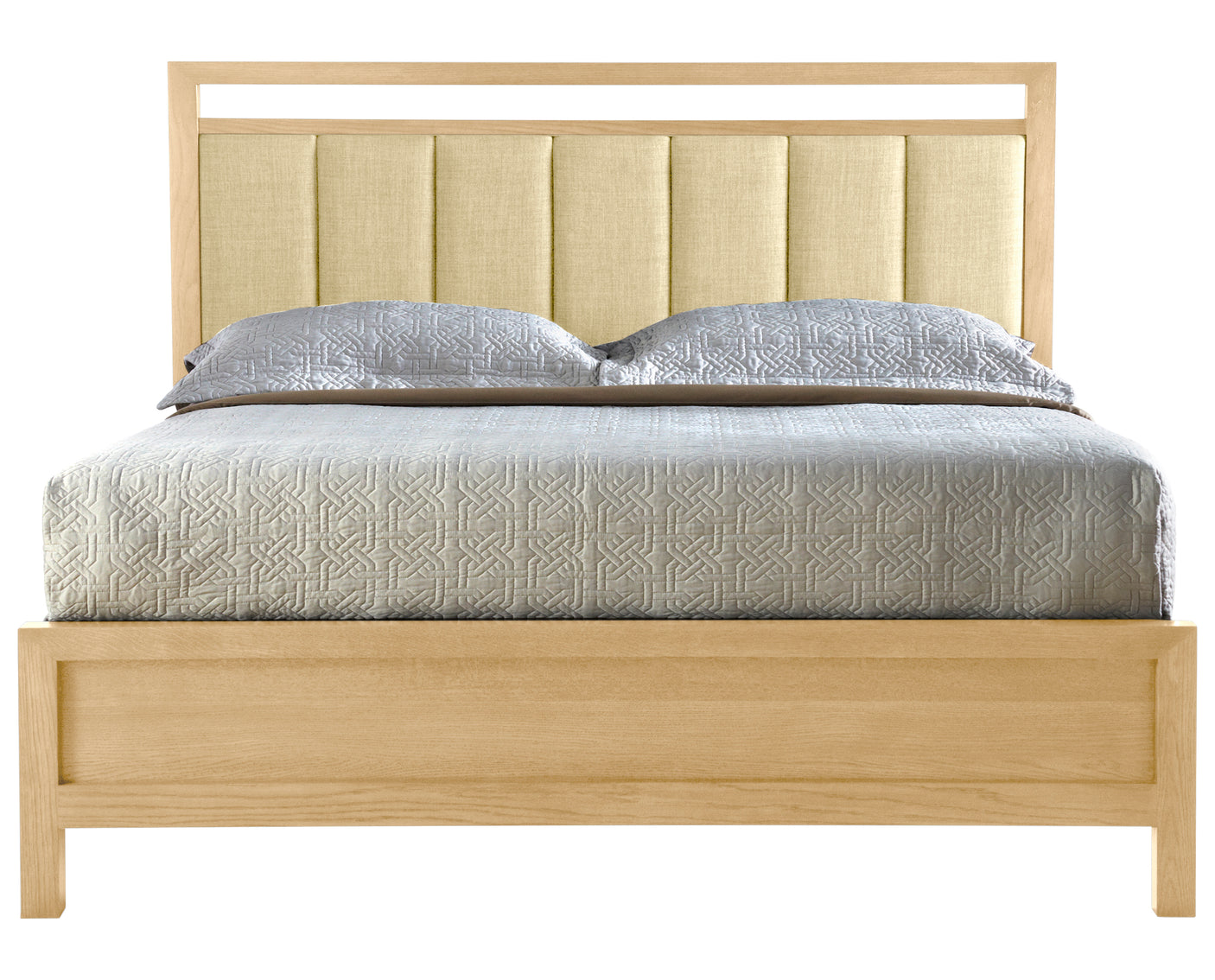 Fulton | Complete Bed