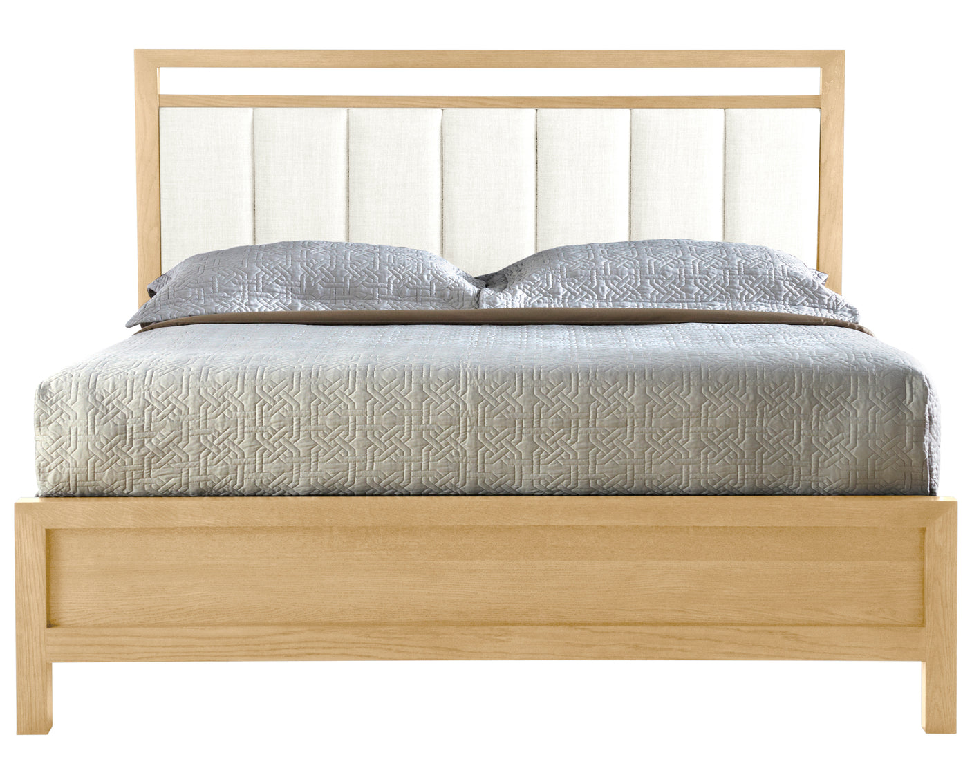 Fulton | Complete Bed