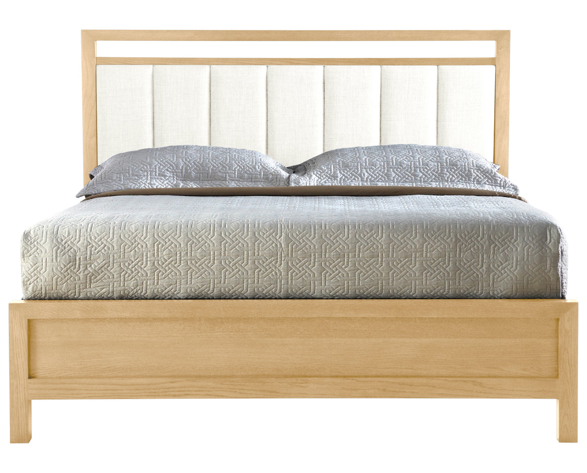 West Bros Fulton Complete Bed