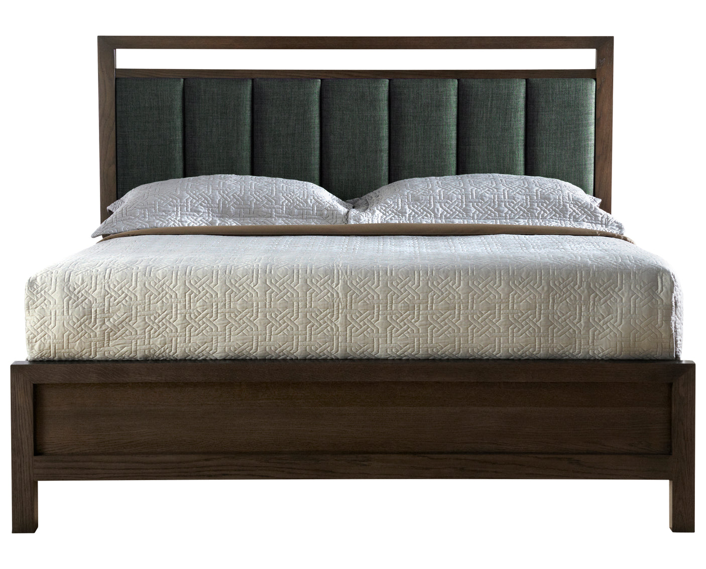 Fulton | Complete Bed