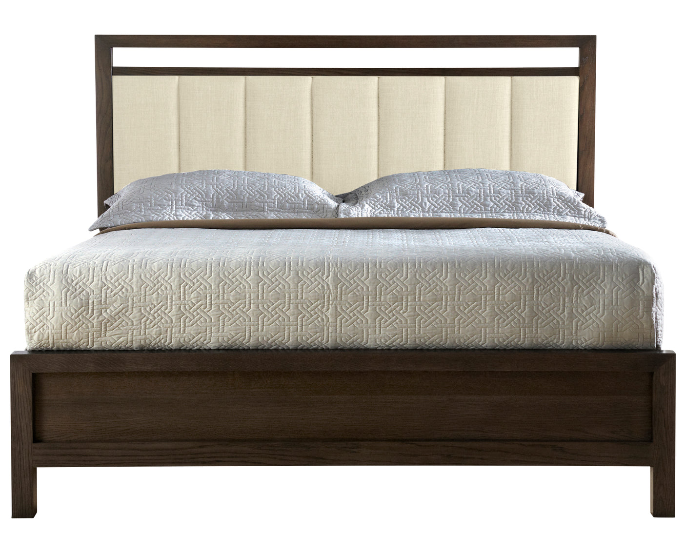 Fulton | Complete Bed