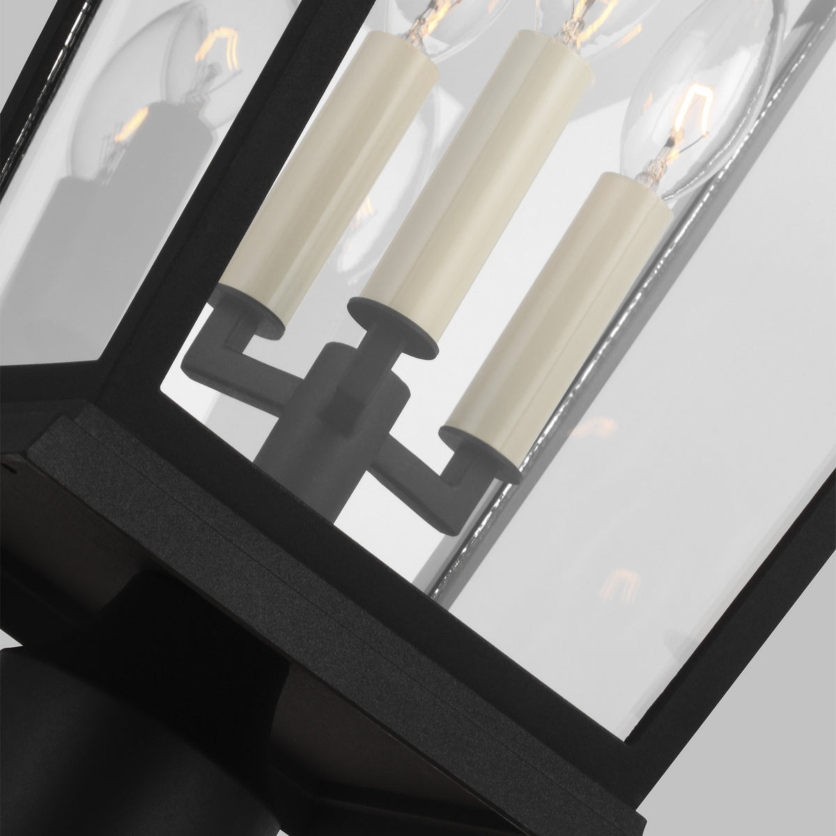 Warren Post Lantern