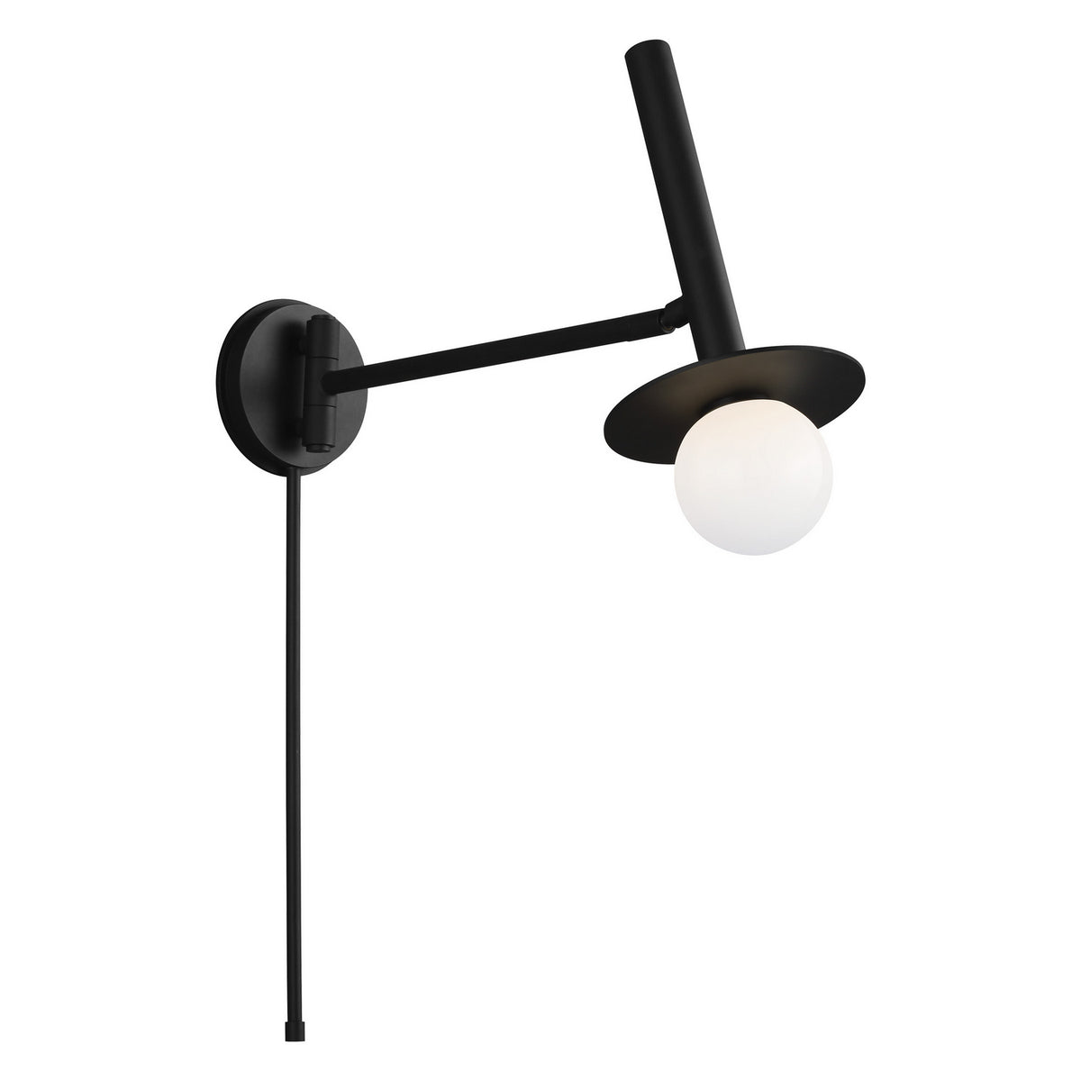 Nodes Pivot Sconce