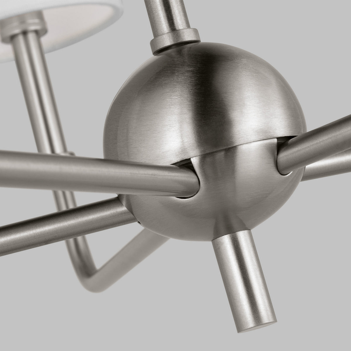 LED Chandelier — 14.00"