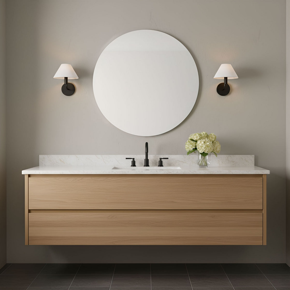 Colfax Small Sconce