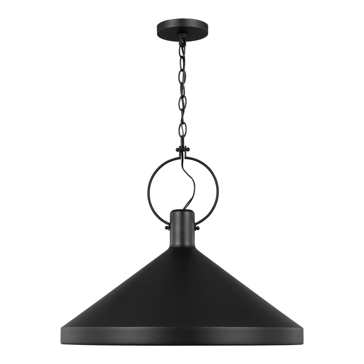 Lyon Large Pendant — 75 W