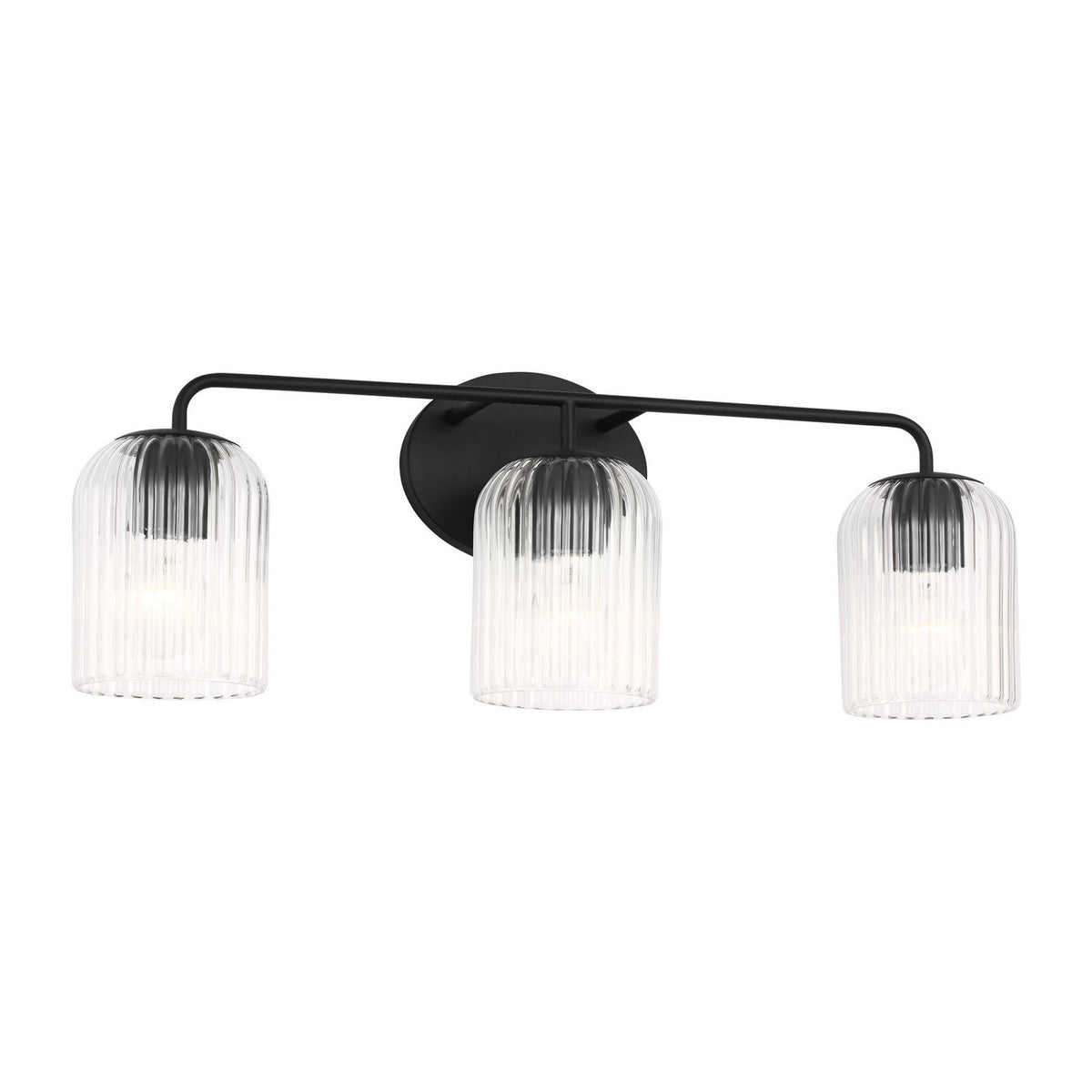 Eisele Three Light Bath