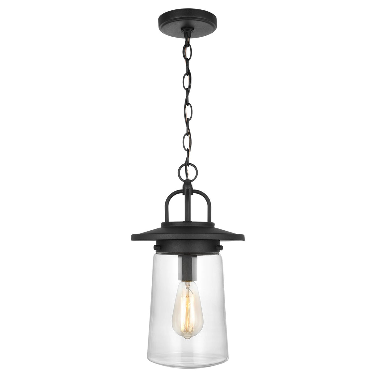 Tybee 16" Pendant