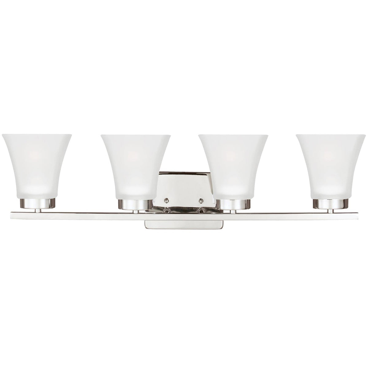 Bayfield Four Light Bath