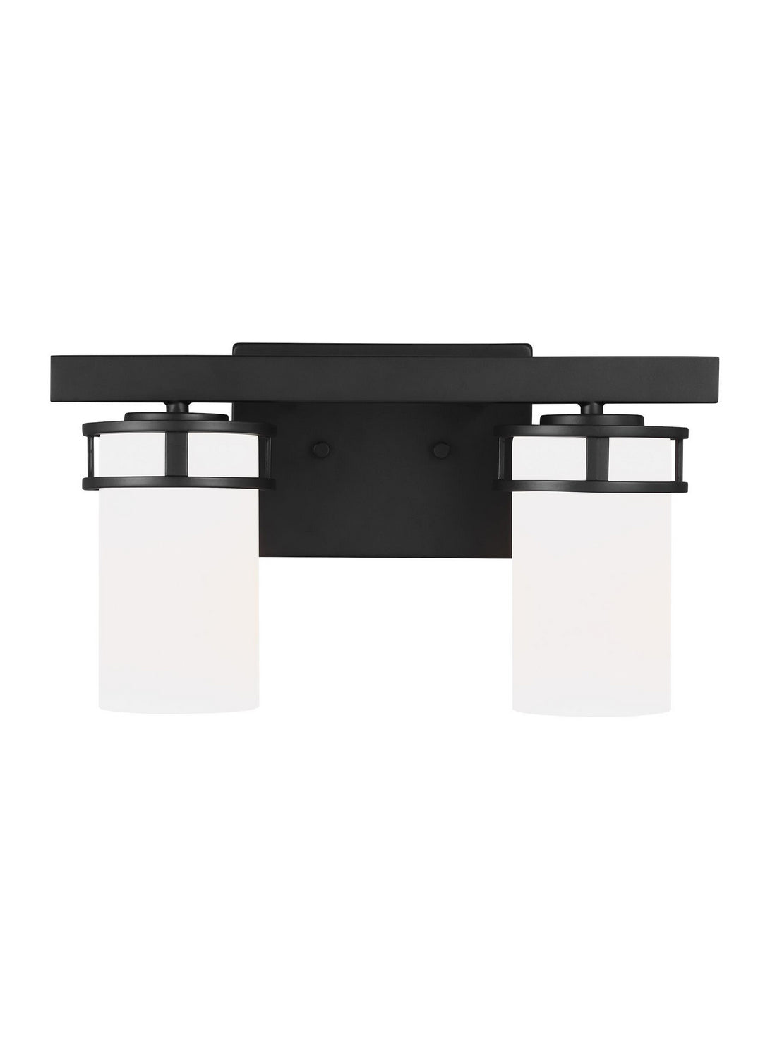 Robie Two Light Bath
