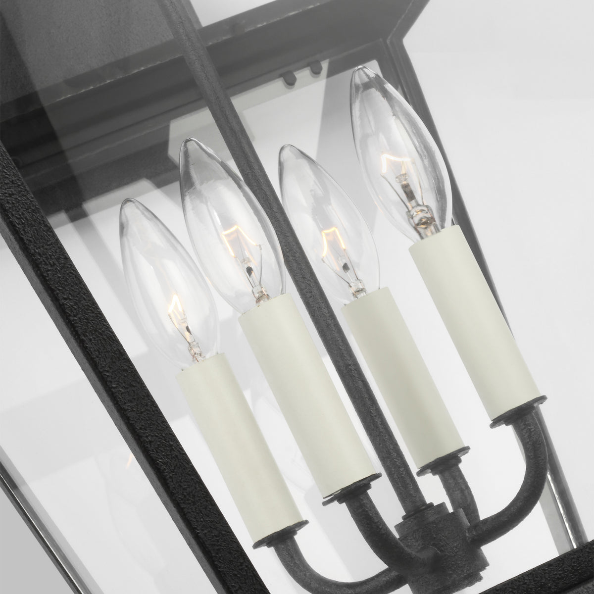 Falmouth Large Wall Lantern