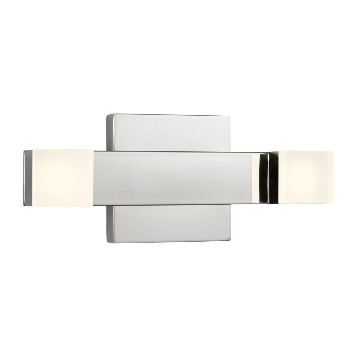 LED Vanity — 587 lm