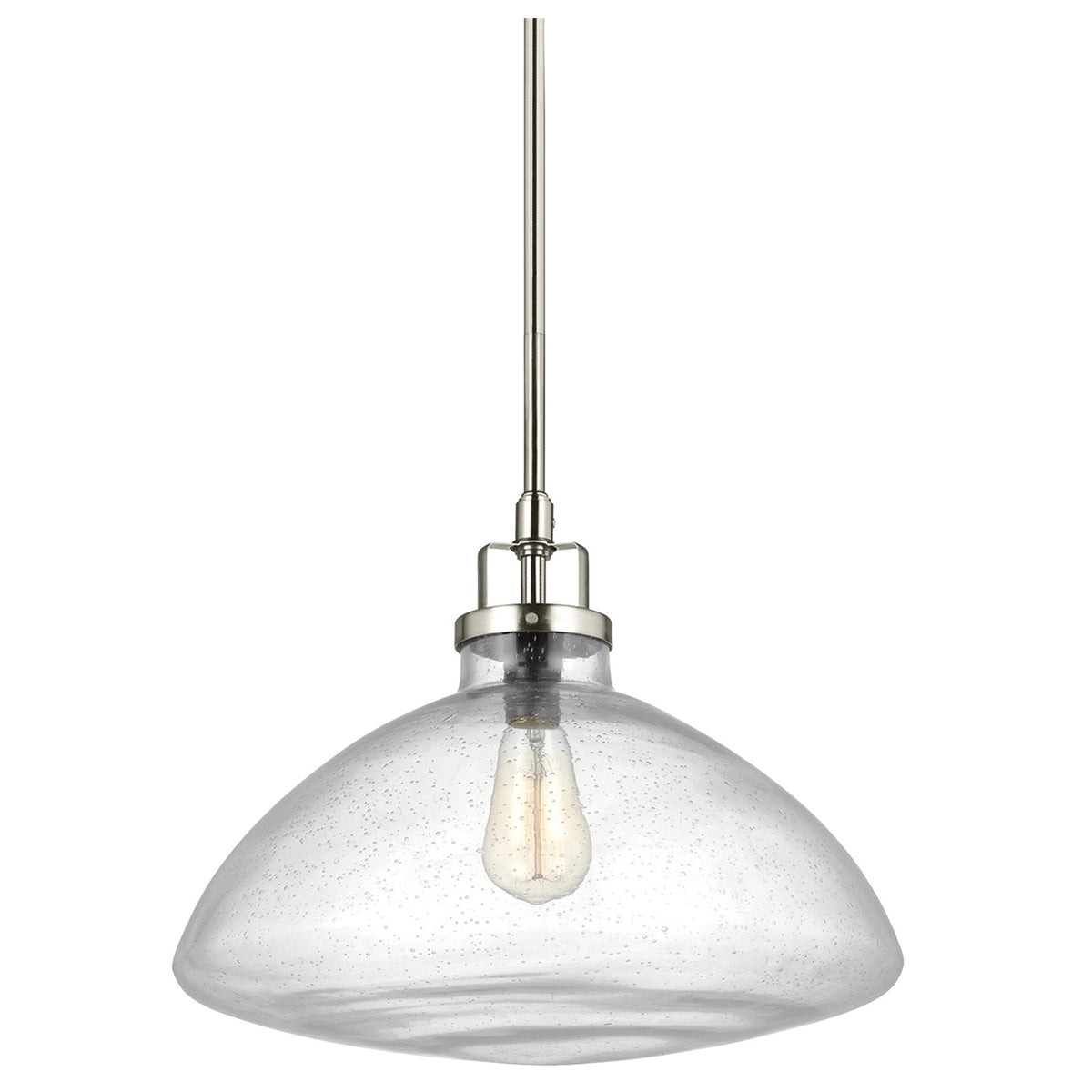 Belton One Light Large Pendant