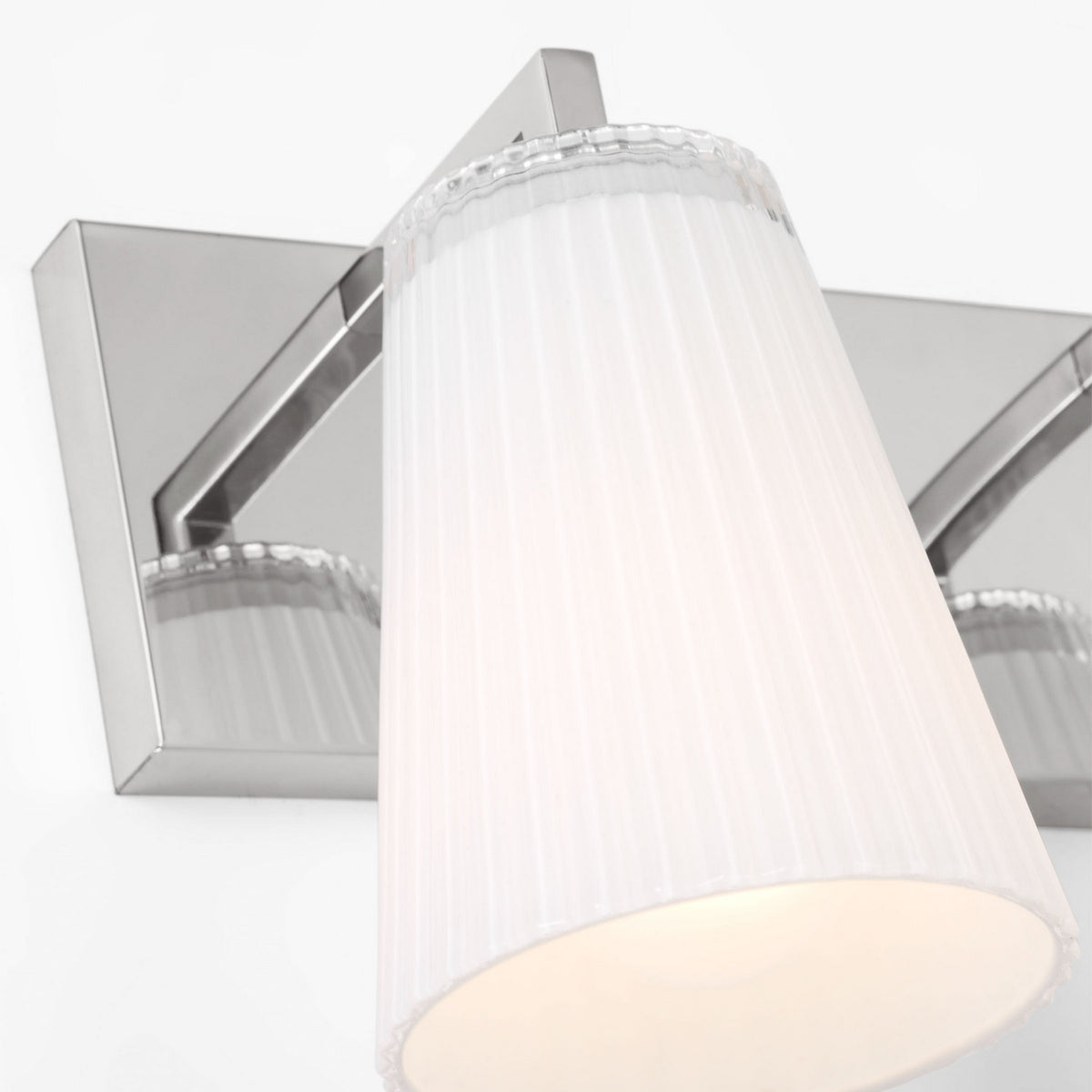 Upson Three Light Bath