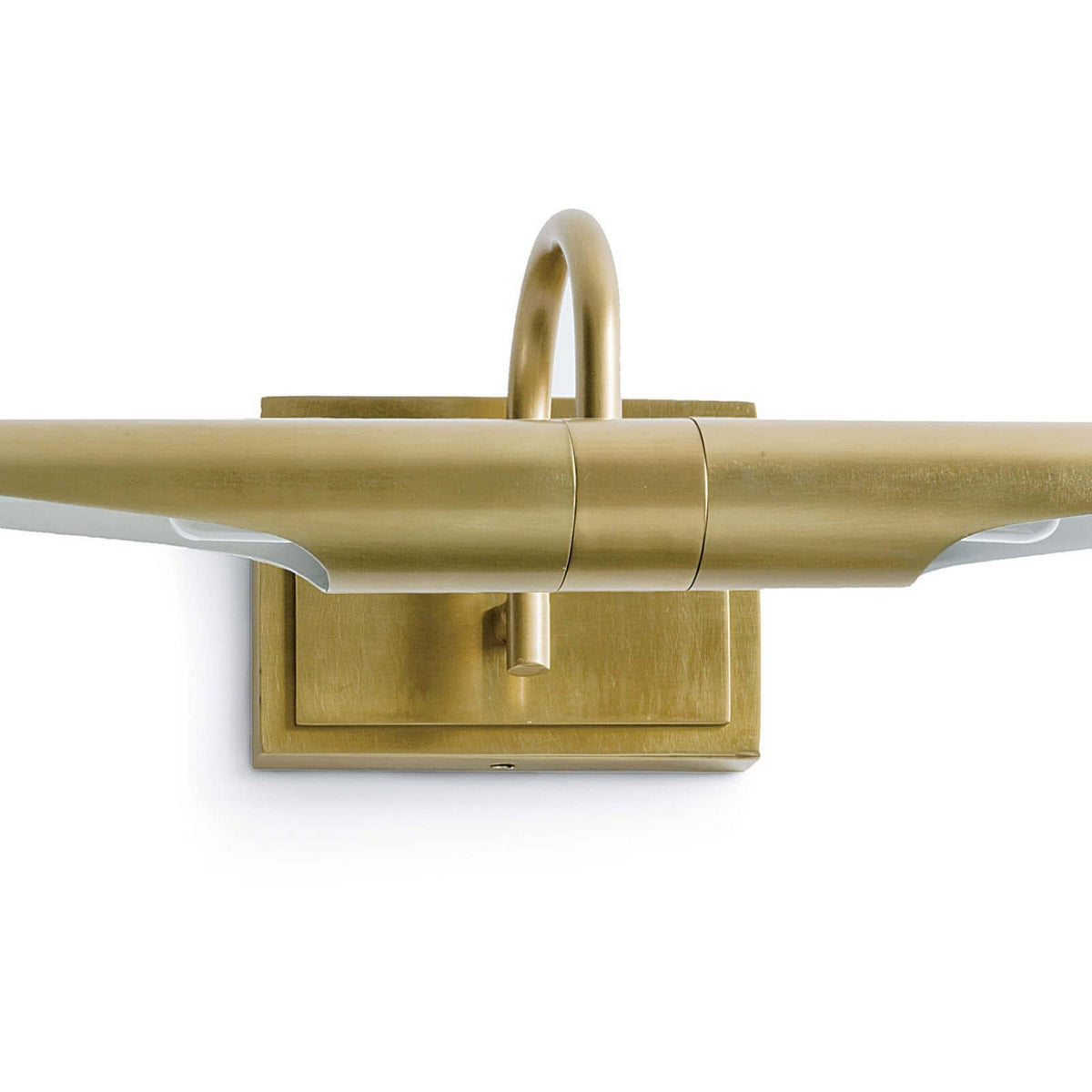 Redford Two Light Wall Sconce — 6.00"
