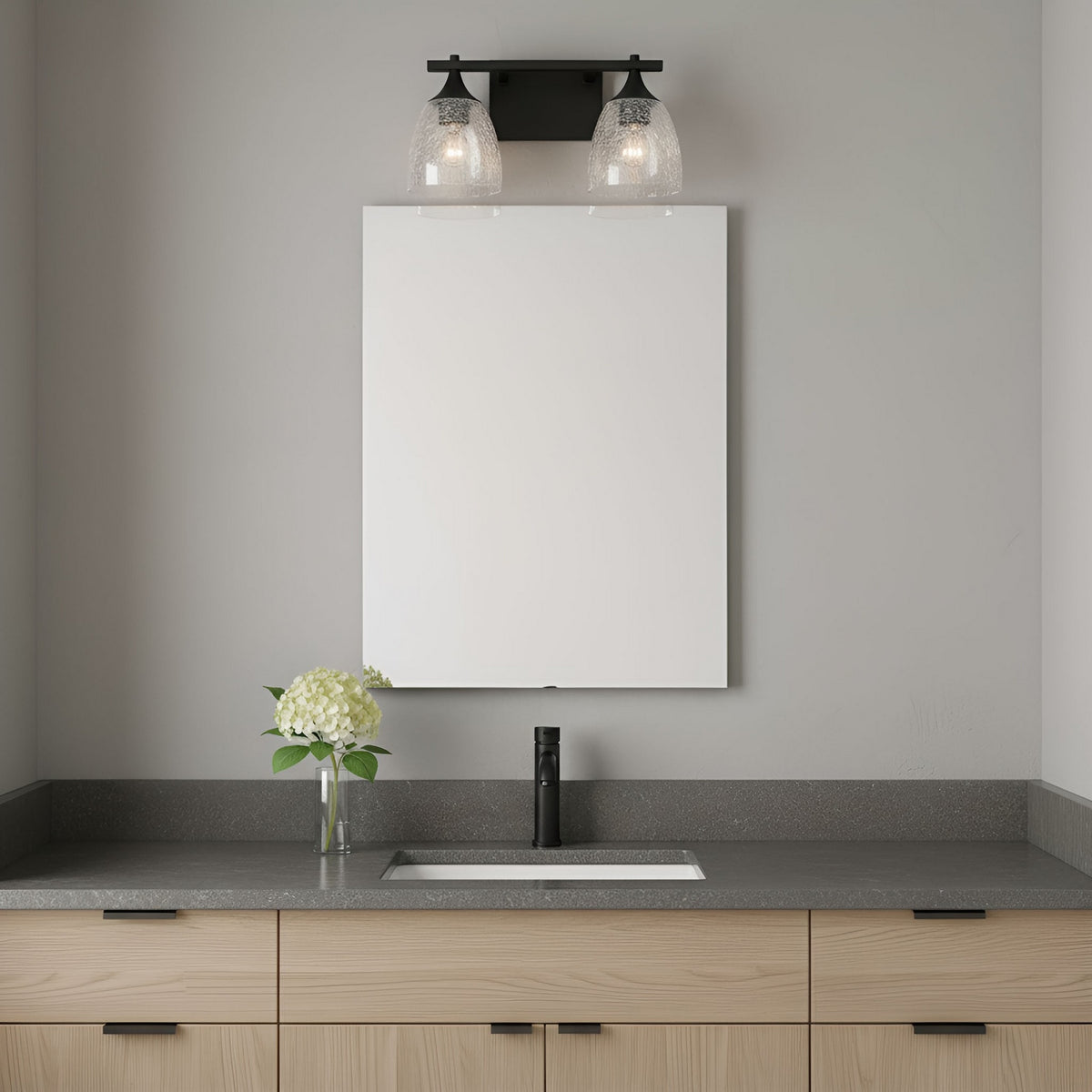 Two Light Vanity — Toffino