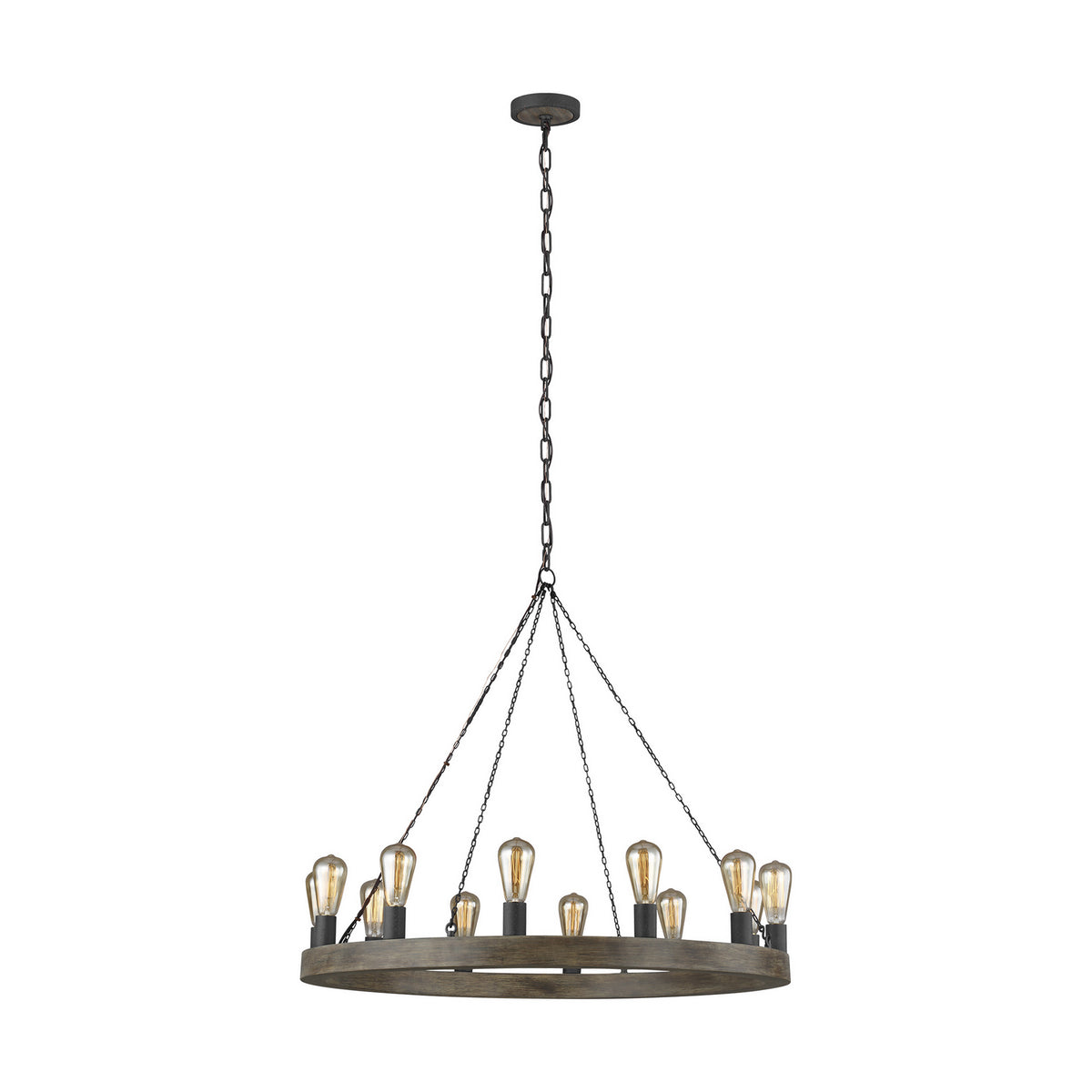 Avenir Medium Chandelier