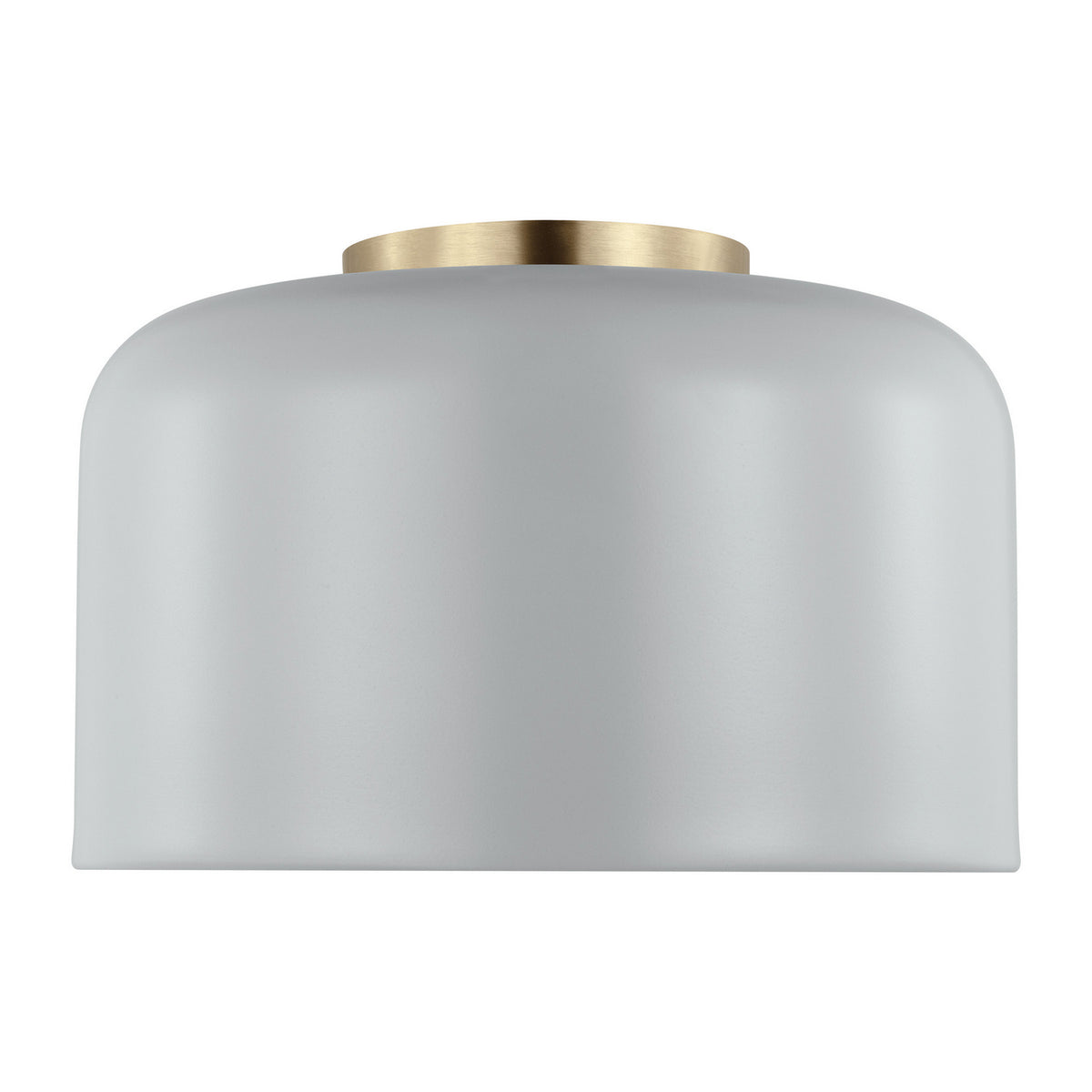 Malone Small Flush Mount — 9 W