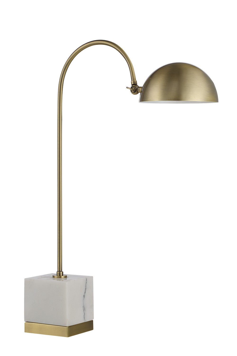 Volos LED Table Lamp