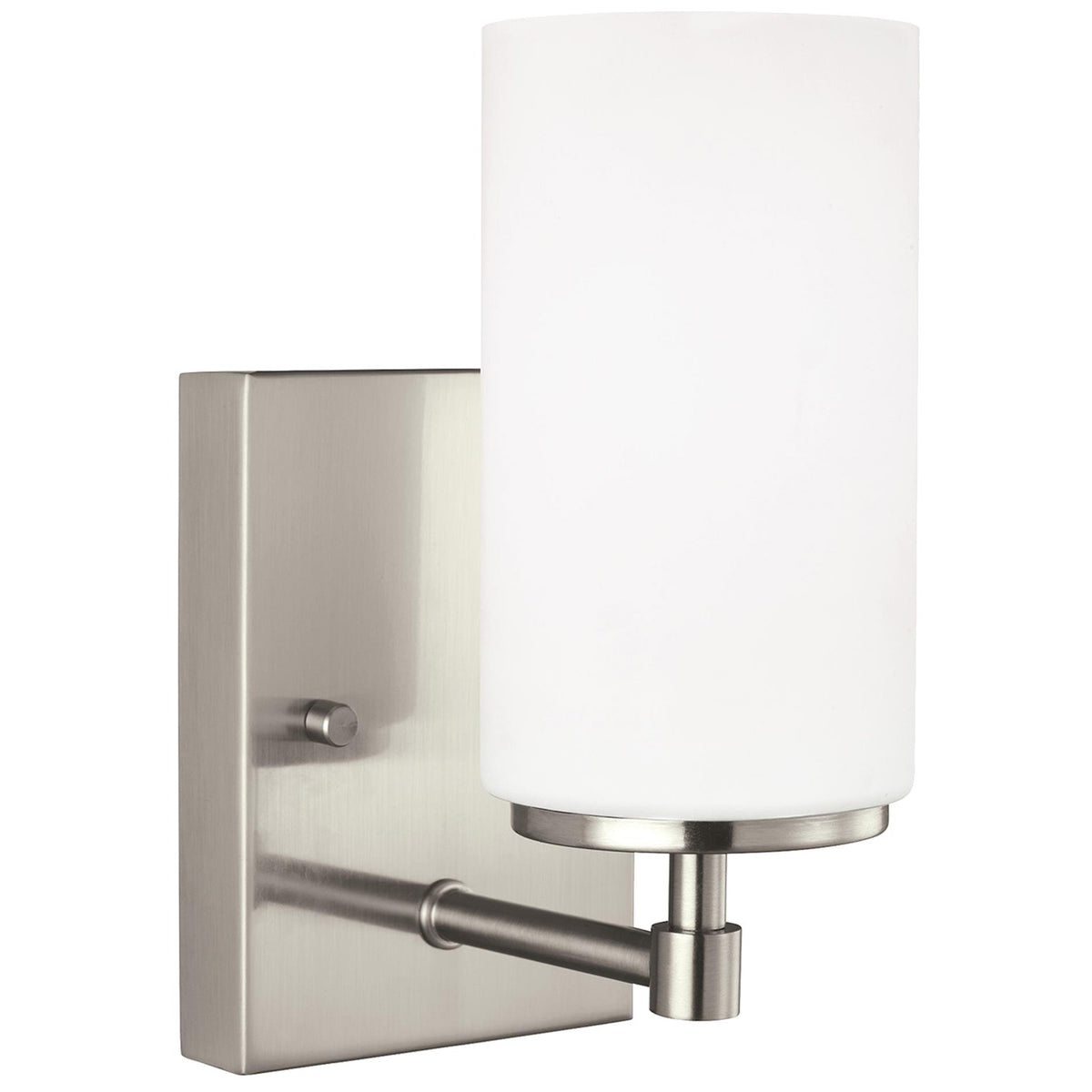 Alturas One Light Bath