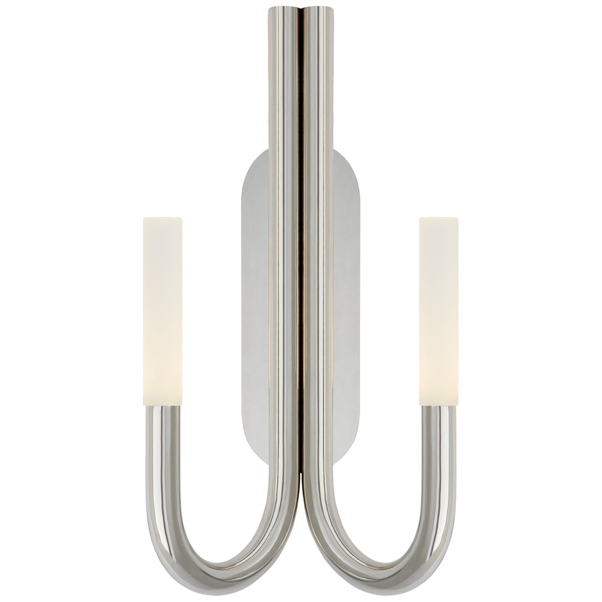 Rousseau Double Wall Sconce
