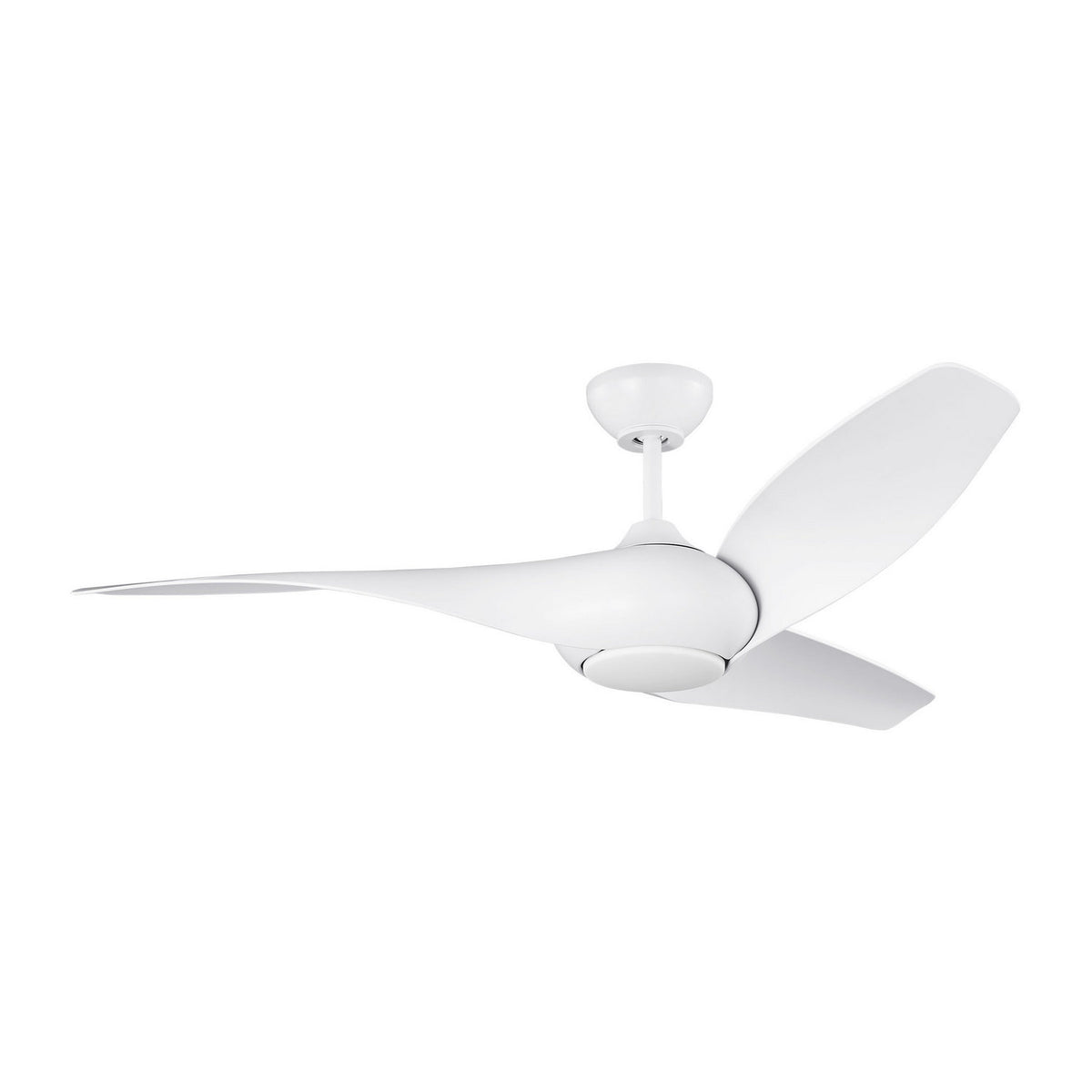 Topan Smart 52" LED Ceiling Fan
